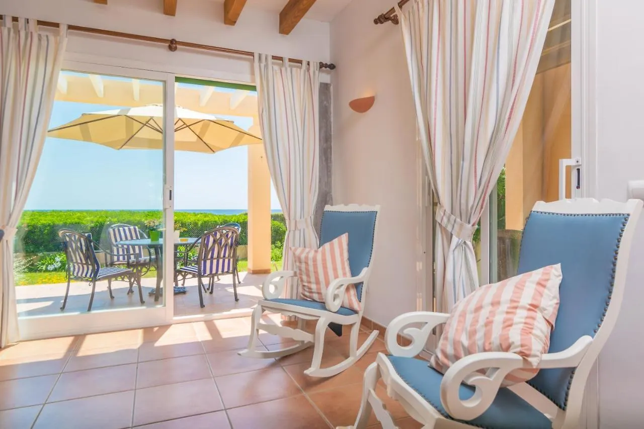 Casa de Férias Sa Copinya Vila Son Servera