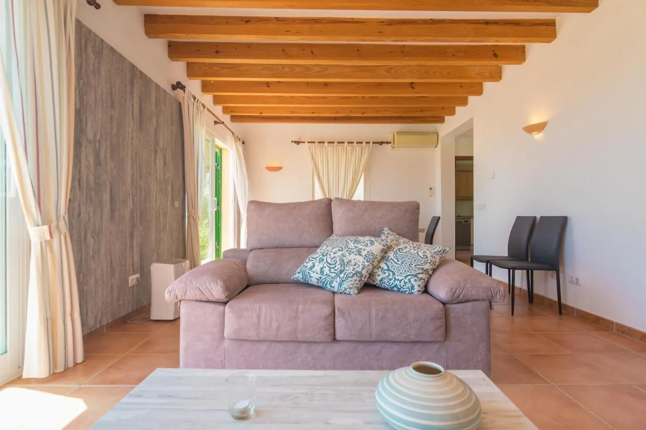 Sa Copinya Vila Son Servera  Casa de Férias Son Servera (Mallorca)