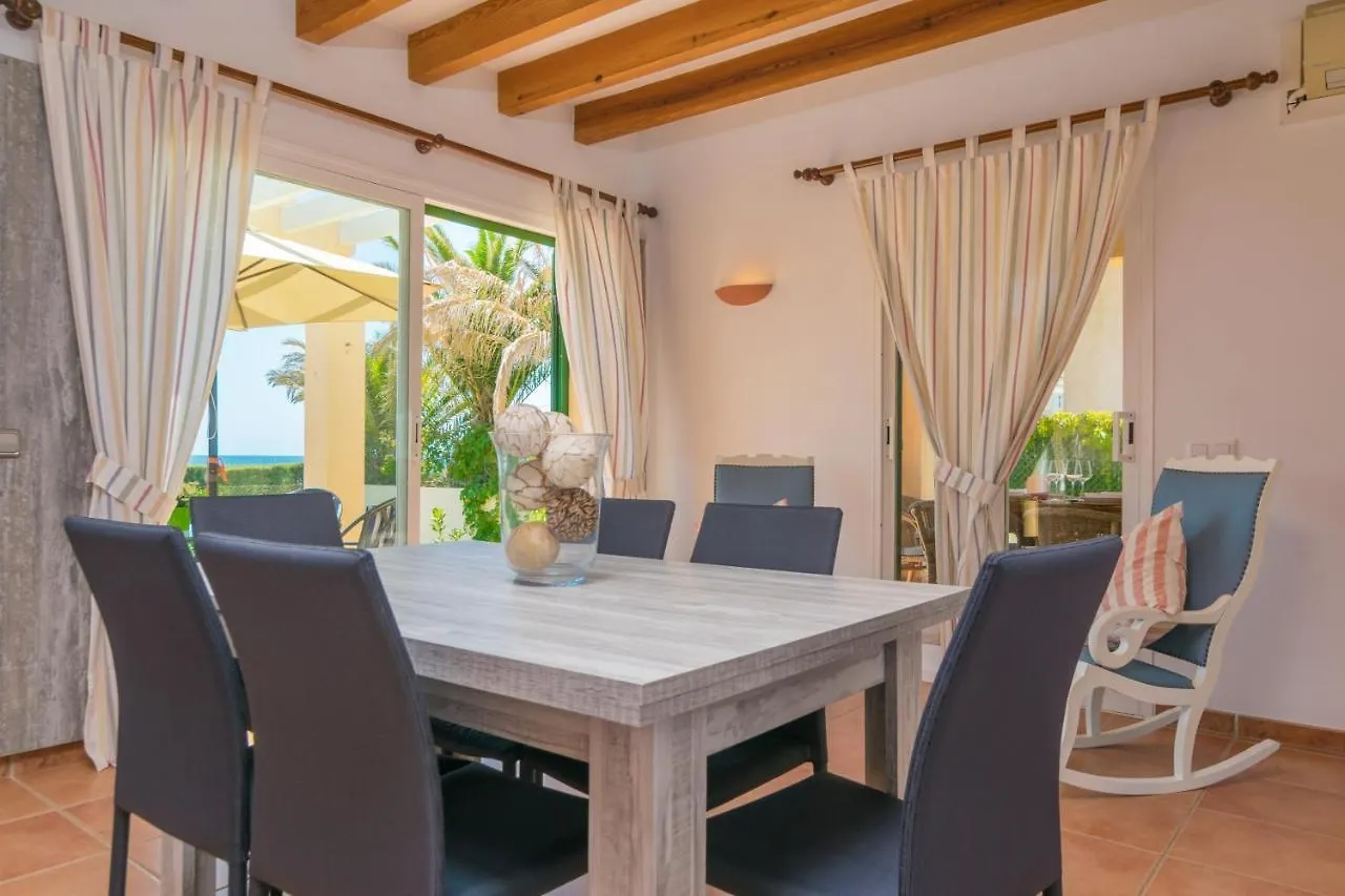 Holiday home Sa Copinya Villa Son Servera