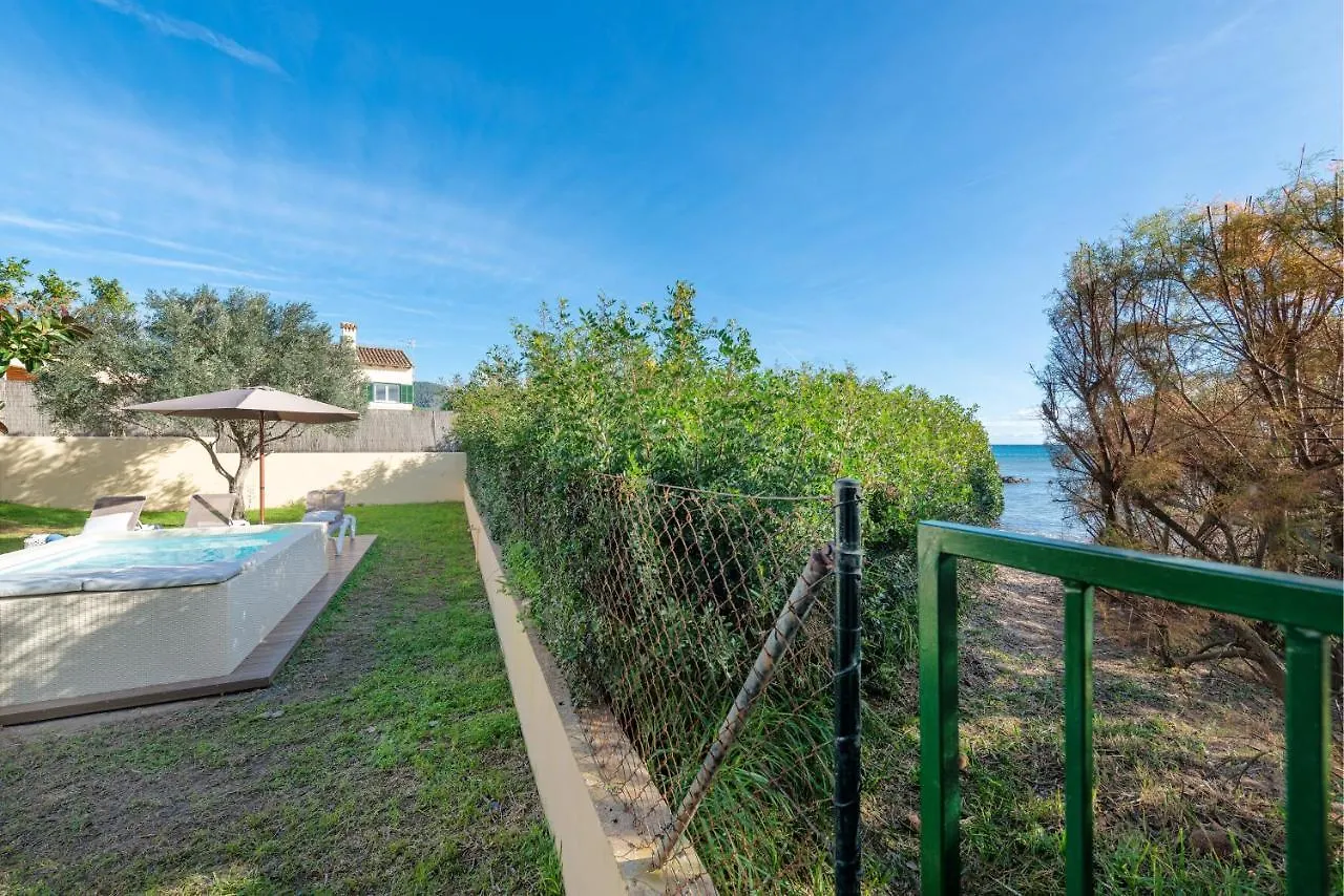 Holiday home Sa Copinya Villa Son Servera  Spain