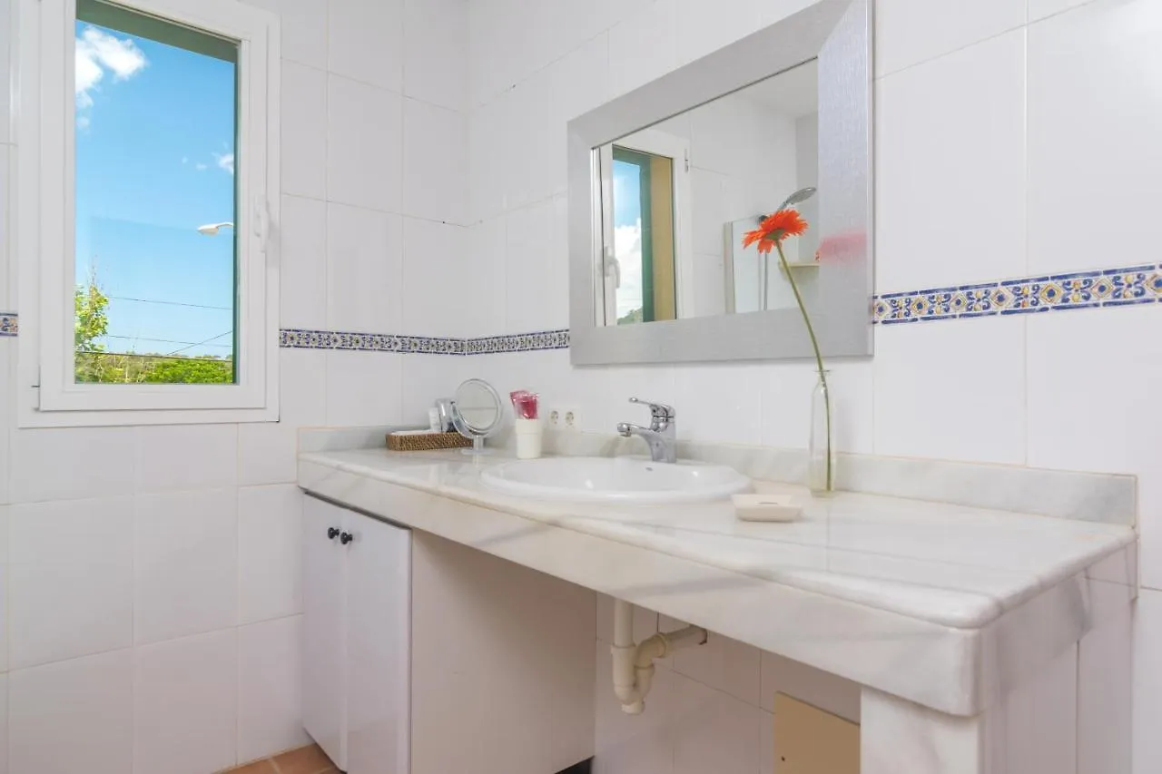 Holiday home Sa Copinya Villa Son Servera