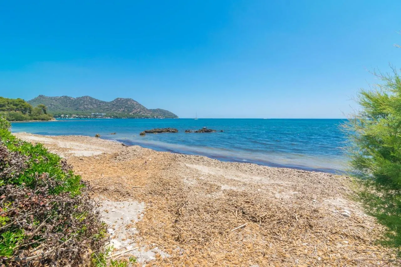 Sa Copinya Villa Son Servera  Holiday home