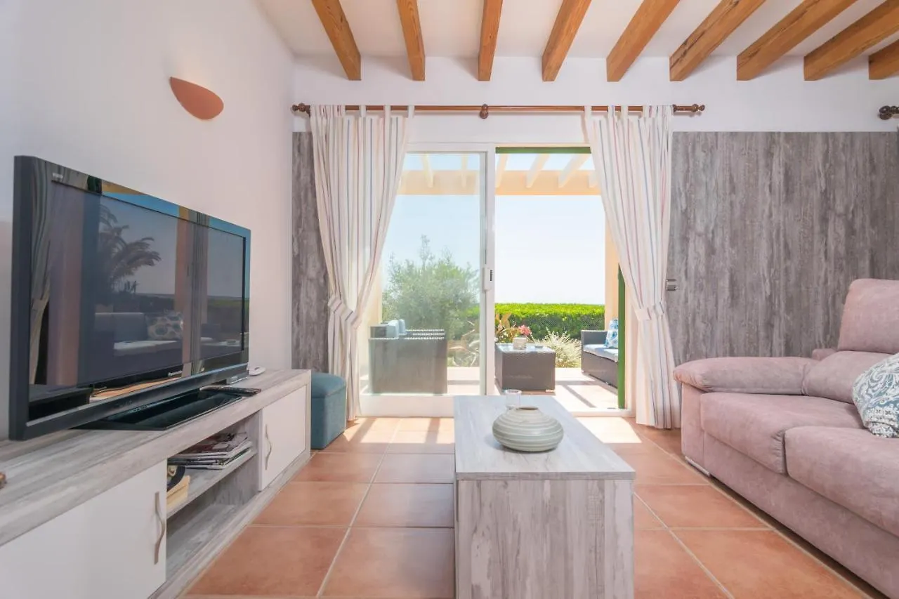 Sa Copinya Villa Son Servera  Son Servera (Mallorca)