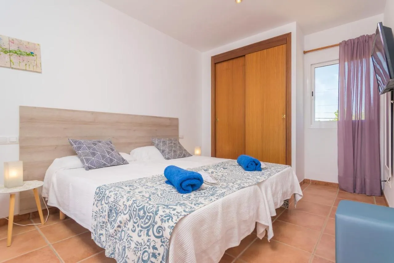 Holiday home Sa Copinya Villa Son Servera