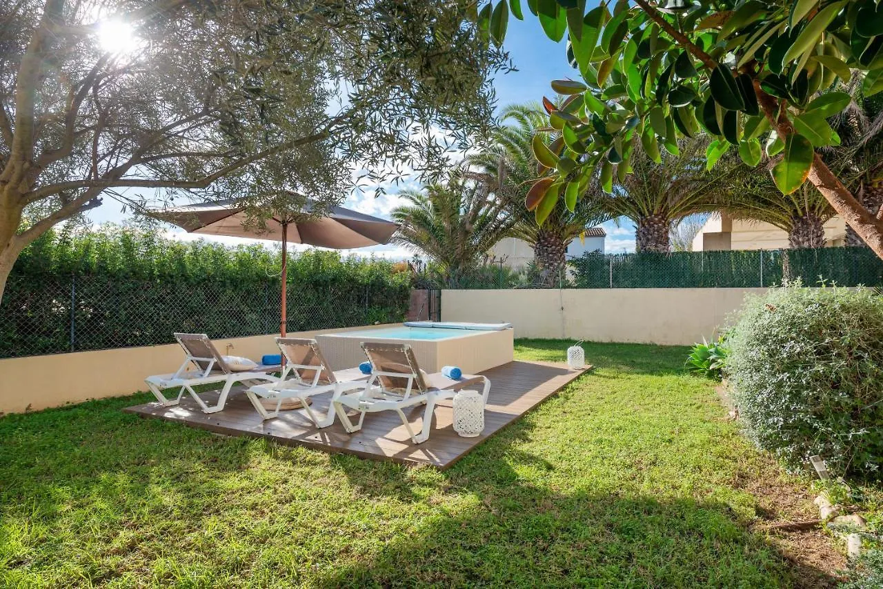 Sa Copinya Villa Son Servera  Son Servera (Mallorca)