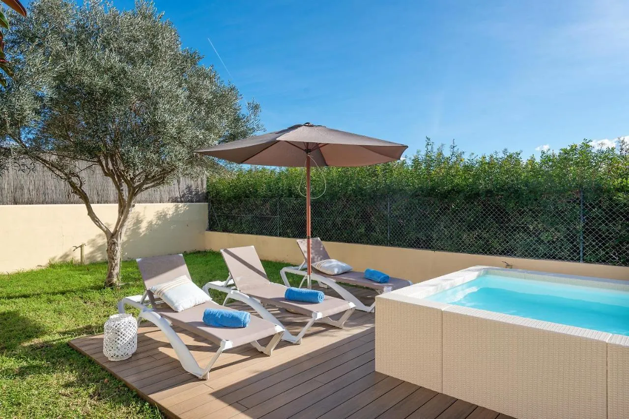 Sa Copinya Villa Son Servera  Holiday home