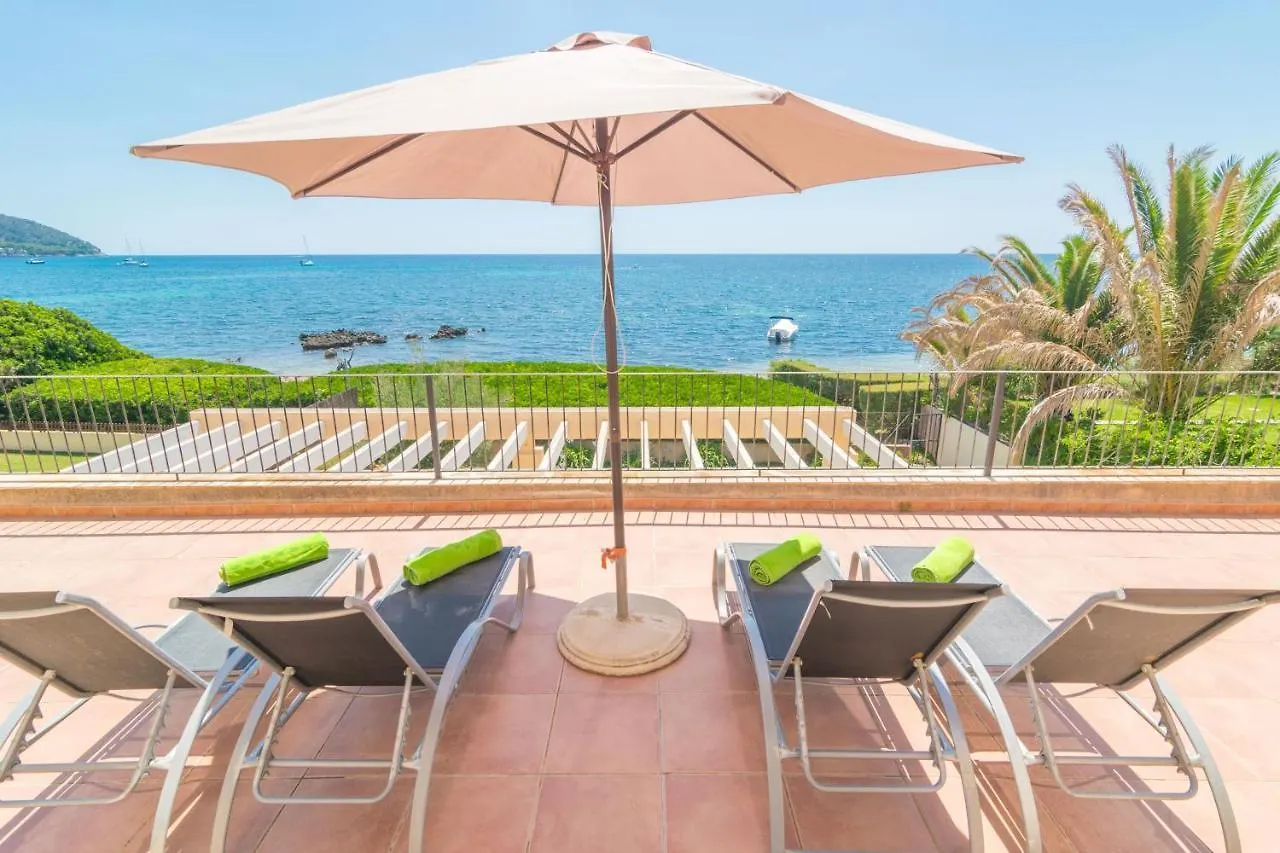 Sa Copinya Villa Son Servera  Holiday home