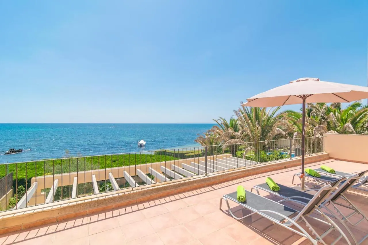 Holiday home Sa Copinya Villa Son Servera  Spain