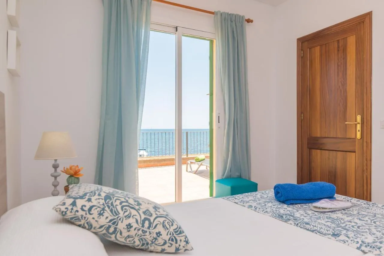 Sa Copinya Villa Son Servera  Holiday home Son Servera (Mallorca)